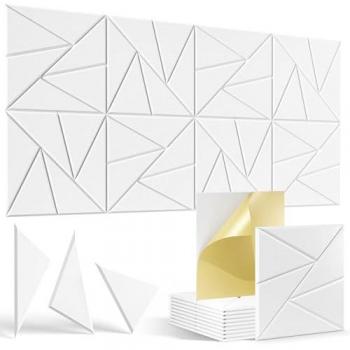 AcouTriad White 12P