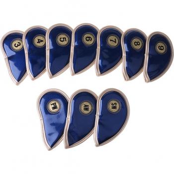 Kit de protection pour clubs de golf Y4UB