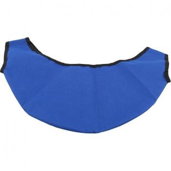 Nettoyeur de polisseuse robuste 50 cm pour boules de bowling