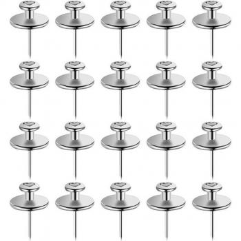 AccroPhoto DuoTête 20 Pack