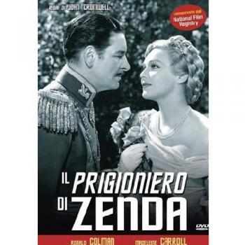 Il prigioniero di Zenda