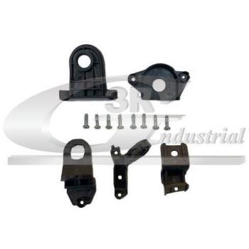 Kit de reparación faro principal soporte 3RG 77725