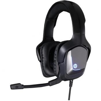 Headset Gamer HP H220