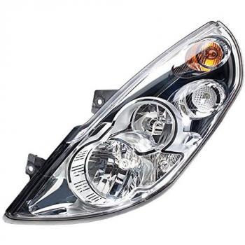 HELLA 1LR 010 117-121 Right Halogen Headlight