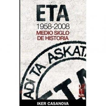 Eta 1958-2008: Medio siglo de historia.