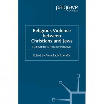 Vitalsource Technologies, Inc. Religious Violence Between Christians And Jews