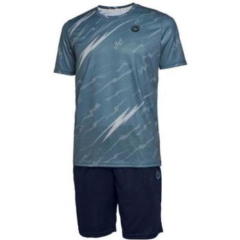 Ray Gris Hombre Deportivo J-Hayber