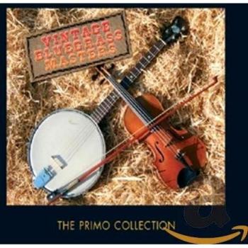 Bluegrass Masters