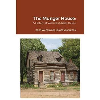 The Munger House