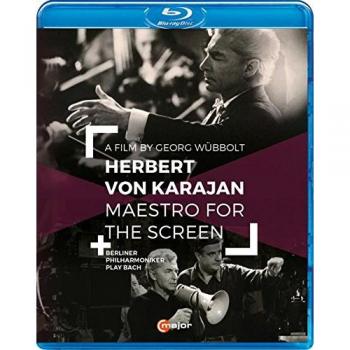 Maestro for the screen Blu-ray