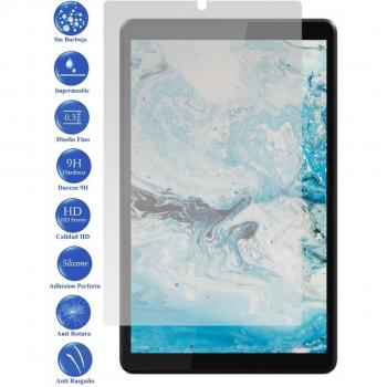 Lenovo Tab M8 gehärtetes Glas Displayschutz 9H