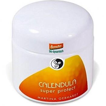 Calendula Super Protect – 100 mL by Martina Gebhardt
