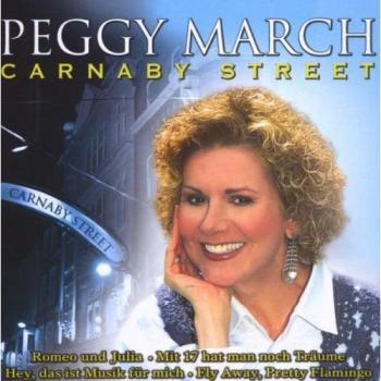 Peggy March Avenue