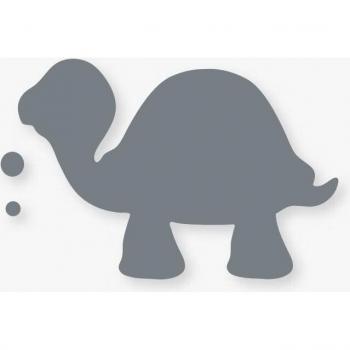 Tortoise Clear Craft Stamps & Cutting Dies