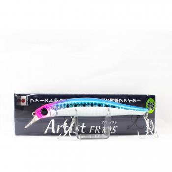 Jackson Artist 105 Sinking Minnow Lure