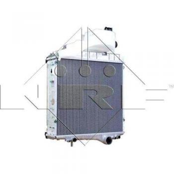 NRF Radiator 54109