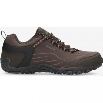 Chaussures de Trekking Marron Boriken Dodo Homme taille 46