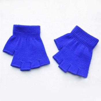 LNRRABC Soft Knitted Mittens for Boys and Girls