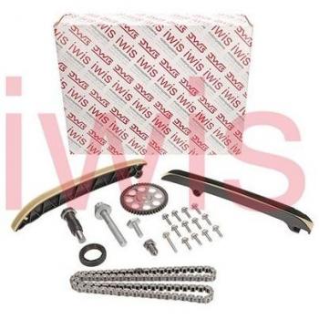 AIC 59951Set Kit de distribution pour AUDI