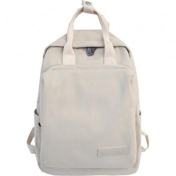 Bolso Estilo Académico