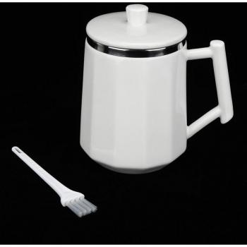 Electric Self Stirring Coffee Mug