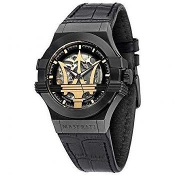 Reloj Hombre Maserati R8821108036 (Ø 42 mm)