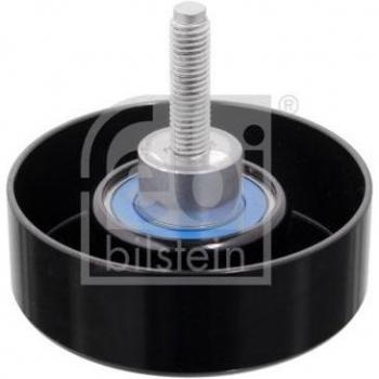 FEBI BILSTEIN V-Ribbed Belt Guide Pulley 24618