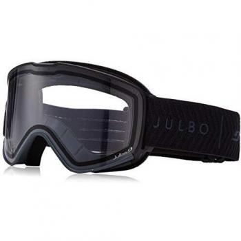 Gafas de esquí Julbo Alpha, unisex, negro
