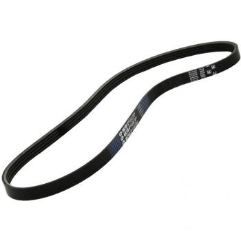 Gates V-ribbed belt 6312MC