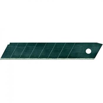 ECOBRA Ersatzklinge, Etui, 18 mm (10 Stück)