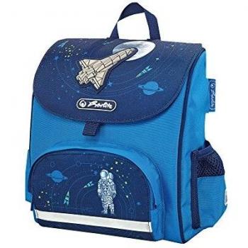 Herlitz Vorschulranzen Mini Softbag Space