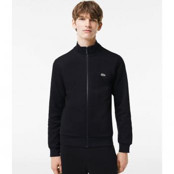 Sudadera Lacoste Regular Fit Felpa Full Zip para Hombre