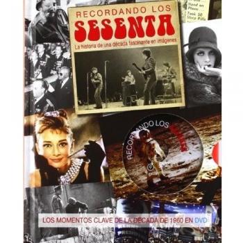RECORDANDO LOS SESENTA + (DVD) - GETTY IMAGES