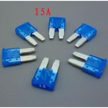 Micro2 ATR Automotive Fuses Set 5A to 30A for Ford and Dodge