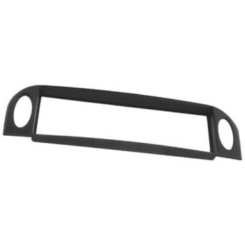 Façade autoradio 1DIN Caliber RAF3501 pour Citroen C5