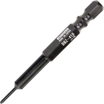 Mogura Hexagon Bolt Cap Removal Set – 0.89 mm DBZ-410