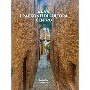 I racconti di Cultora. Centro