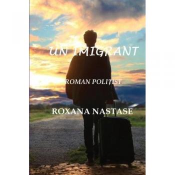 Un Imigrant: Roman Politist (MacKay - Detectiv Canadian)