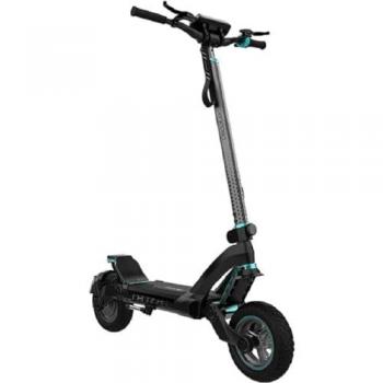 Patinete Eléctrico Cecotec Bongo On Road X – Potencia 1 kW