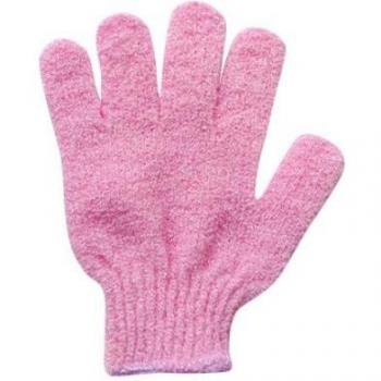 Oneony Foam Shower Scrub Glove