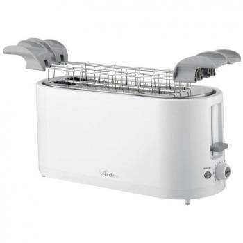 Tostapane Artoast02 Tosto Sleek Plus - 4 Fette