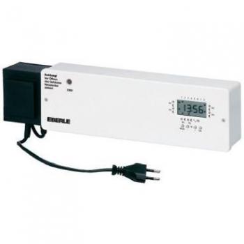 EV-U 24 Room Thermostat Accessories