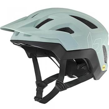Casco Mips Quarzo Mattone per MTB