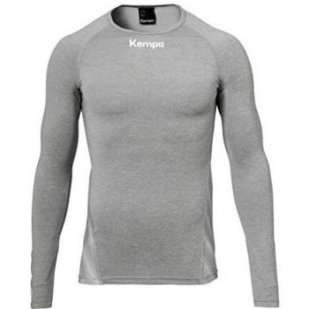 Kempa Attitude Long Sleeve Top