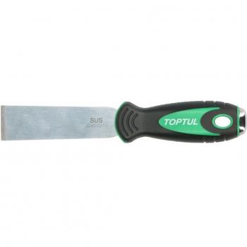 Raschietto Toptul 32x100x1.2 mm