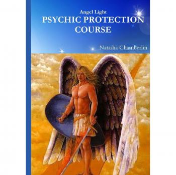 Angel Light's Protection & Grounding Course