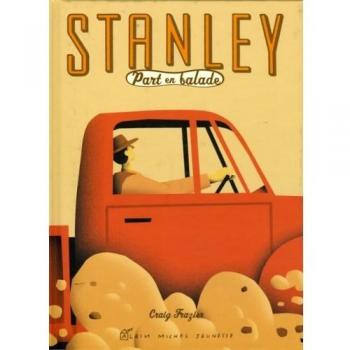 Stanley part en balade