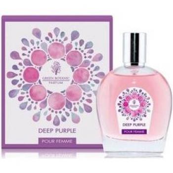 Parfum Iap Pharma Deep Purple Femme 100ml