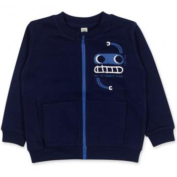 Chaqueta Robot Maker Tuc Tuc
