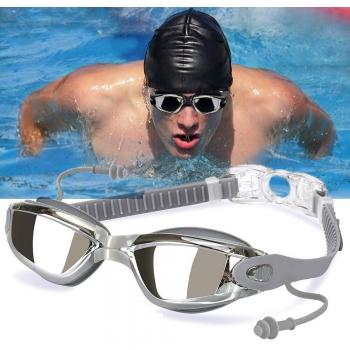 Outtobe Triathlon Swim Goggles
